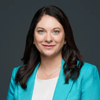 Portrait of Professor Catriona Davis-McCabe